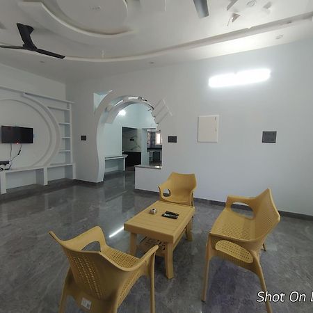 Le Joie Luxury Appartement Puducherry Buitenkant foto