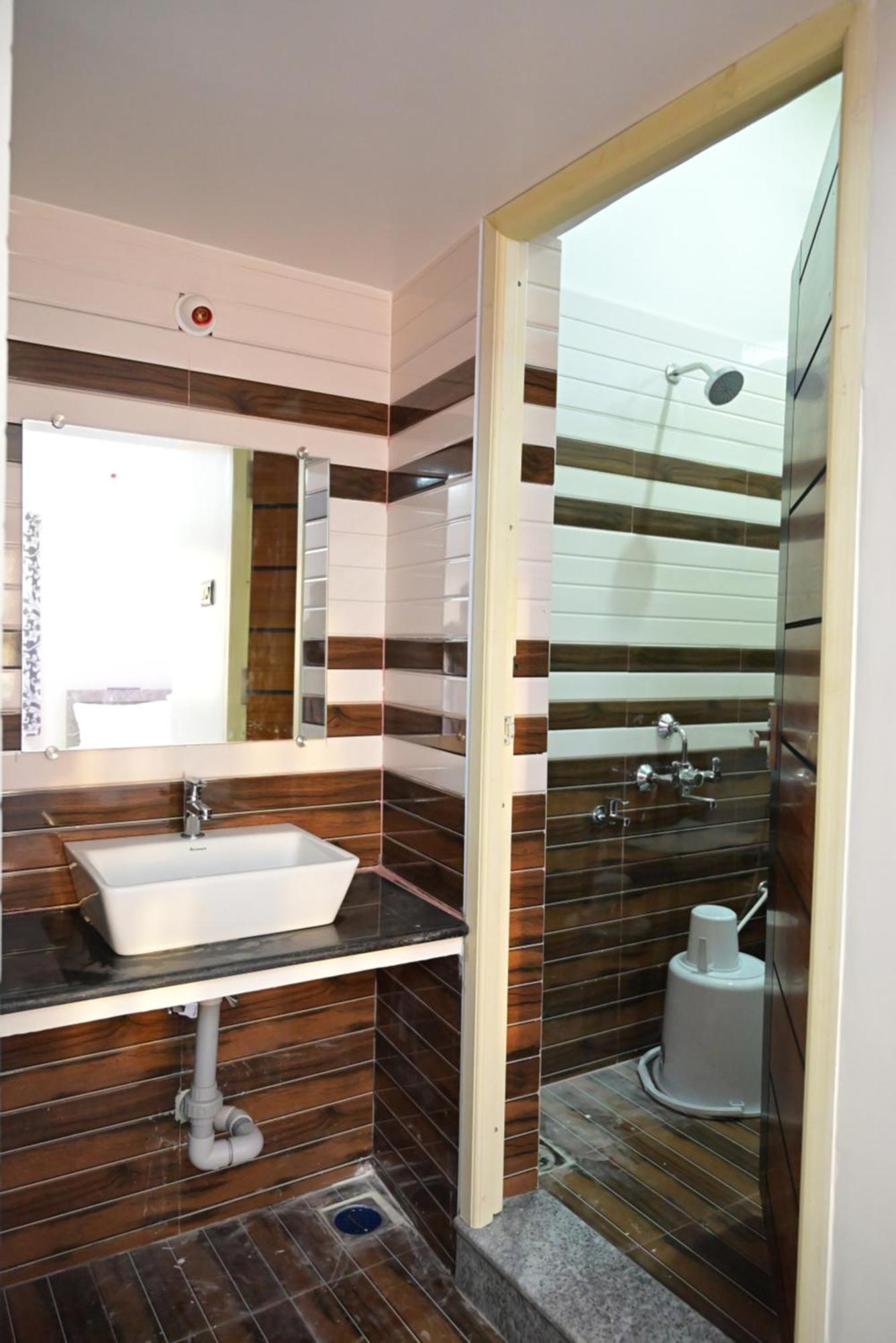 Le Joie Luxury Appartement Puducherry Buitenkant foto