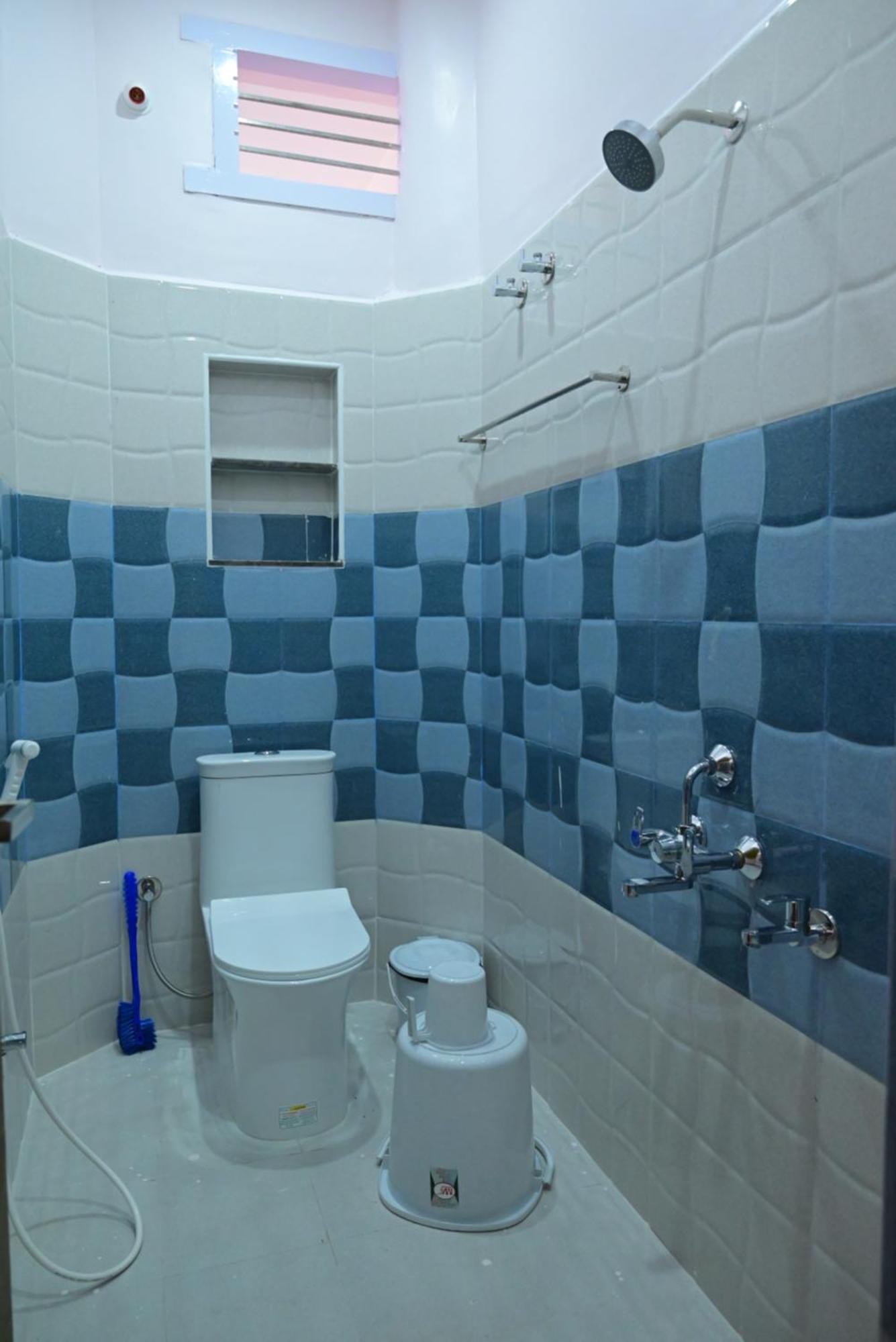 Le Joie Luxury Appartement Puducherry Buitenkant foto